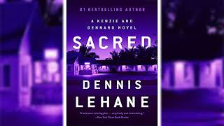 Sacred A Novel by Dennis Lehane