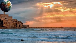 Las playas de Tel Aviv, Israel | Realidad Documentales 98