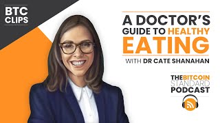 A Doctor’s Guide to Healthy Eating