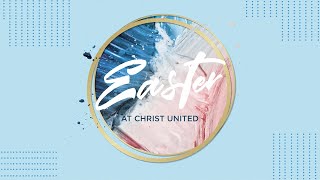 Easter Sunday, March 31, 2024 | 10:30 a.m. Sanctuary