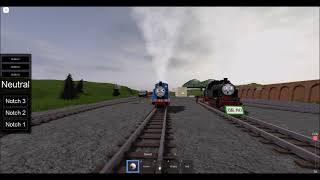 Thomas & Friends Shorts 4