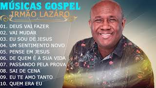 IRMÃO LÁZARO AS DEZ MELHORES SUCESSOS (OUVIR EM 2019) - CD COMPLETO