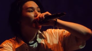 [230806] SUGA | AGUST D TOUR 'D-DAY' THE FINAL IN SEOUL | Cypher4 + 욱(UGH!) + 땡(DDAENG)+ HUH?!