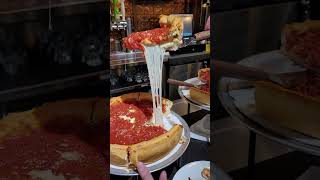 Giordano's Chicago deep dish