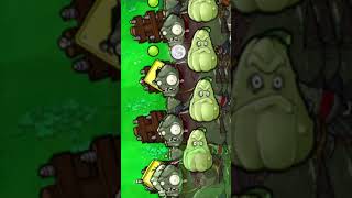 La razón por la cual pierdes en Supervivencia Infinita. #shorts #plantsvszombies #pvz