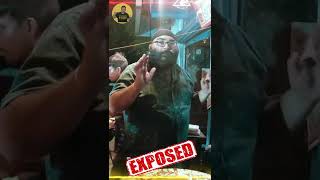 Gareeb di hatti Exposed 😡 | Unlimited Kathi Kebab Thali In Just 149 | #shorts #viral #yuotubeshorts