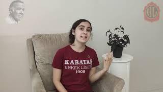 Kabataş Öğrencilerinden Behçet Necatigil'e Vefa