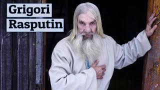 Grigori RASPUTIN | El Monje Loco De Rusia