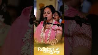 Mayapur Kirtan Mela Short || মায়াপুর কীর্তন মেলা সংক্ষিপ্ত || #religious_world