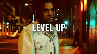 level up