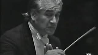 Beethoven Symphony No 6 F major Pastoral Sergiu Celibidache