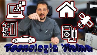 Tecnologia Vicina - Presentazione