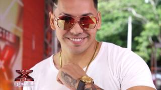 Jhon pone a bailar al ritmo del funky el tema "Agora Vai Sentar" | Audiciones | Factor X 2020