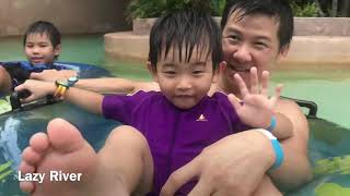 BEST Water Park in Hua Hin   Vana Nava Jungle Water Park