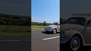 Fusca e Fusca !