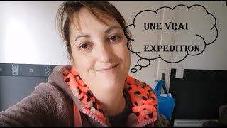 LES VLOG DU MERCREDI DE MILUNE #6 : Je prends une femme de ménage !