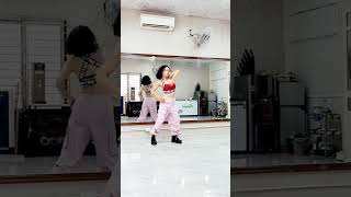 Tiktok Trend - 再见莫妮卡 Dance Cover - Trang Pro Dance Fitness & Yoga