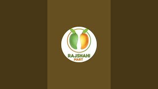 Rajshahi Mart is live!