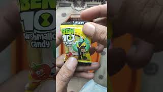 Ben10 Candy New Videos #shorts #youtubeshorts #viral #explore #video #ben10