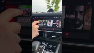 Upgrade your car with GoGoDrive 🚗✅🚗 #music #car #androidauto #netflix