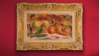 Renoir | International Modern and Contemporary Art | October 2023