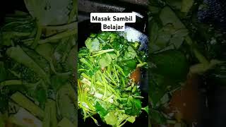 Masak sambil belajar #videoshort #cooking #food #masak #sambil #belajar #masakanrumahan #fyp