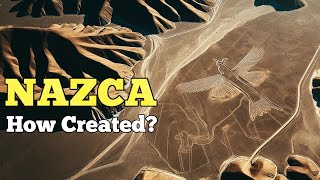 Unraveling the Mystery of the Nazca Lines||The Mysterious Nazca Lines