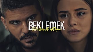 Beklemek - Taladro & Rope [feat.Arabesk Design] #duygusalsahneler