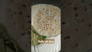 #fluffysetdosa #setdosa #breaddosa