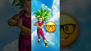 Dragon Ball Characters in Funny Mode #shorts #dragonBall #dbs