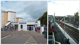 Dalmuir to Larkhall via Singer and Westerton announcement