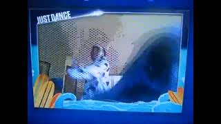 JD2014 Just Dance TV - Kiss You w/ Cow & The Chocolate Master