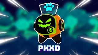 🎃¡NUEVO PETPOD ESPELUZNANTE! 🎃 ESPERANDO UPDATE PK XD | GAMESIS #000