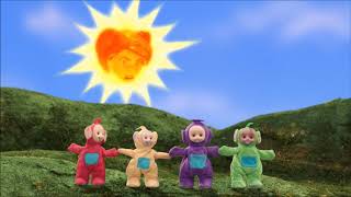 Robot Chicken - Teletubbies Sun