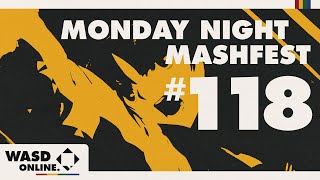 [MBTL | Melty Blood: Type Lumina] Monday Night Mashfest #118, Full VOD