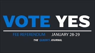 Vote Yes to The Journal