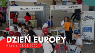 Dzień Europy (Nikozja)