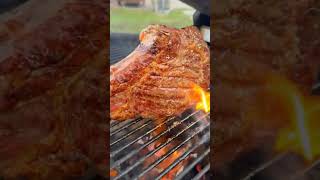 Steak|Steak recipe #yemek #outdoorcooking #vlog #rurallife #streetfood #keşfet #steak