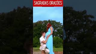 Oração Da Mulher Grávida - Sagradas Orações