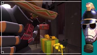 Gmod: Demos Festive Surprise!