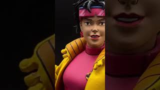 Toy Spotlight - X Men: The Animated Series Busts #shorts #marvel #xmen