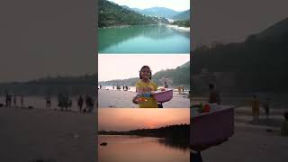 World Peace Yoga School invites you to God's Land, Rishikesh