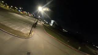 FPV Night's