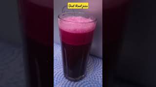 #Beet_Root_juice