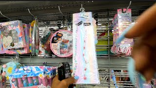 PUBLIC ASMR IN GABES / Accessories aisle