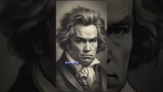 🎼 Beethoven: The Deaf Genius Who Changed Music Forever 🎶 #historicalbiography #epichistory