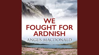 Chapter 19.10 & Chapter 20.1 - We Fought for Ardnish