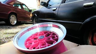 NEW Wheels, Driftcars, Stance, Racecars, GOLD Arizona AND MUCH MORE