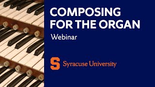 Webinar #4: Composition Reading Session