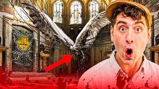 Top 10 Creepy Vatican Secrets They Don't Want You to Know